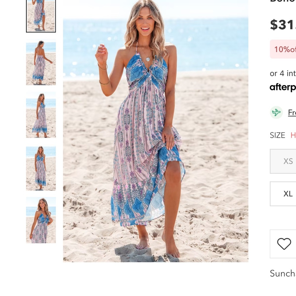Sundress